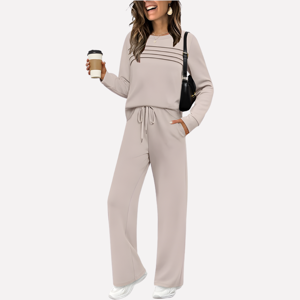Moeiteloze Chic met Moderne Kwaliteit