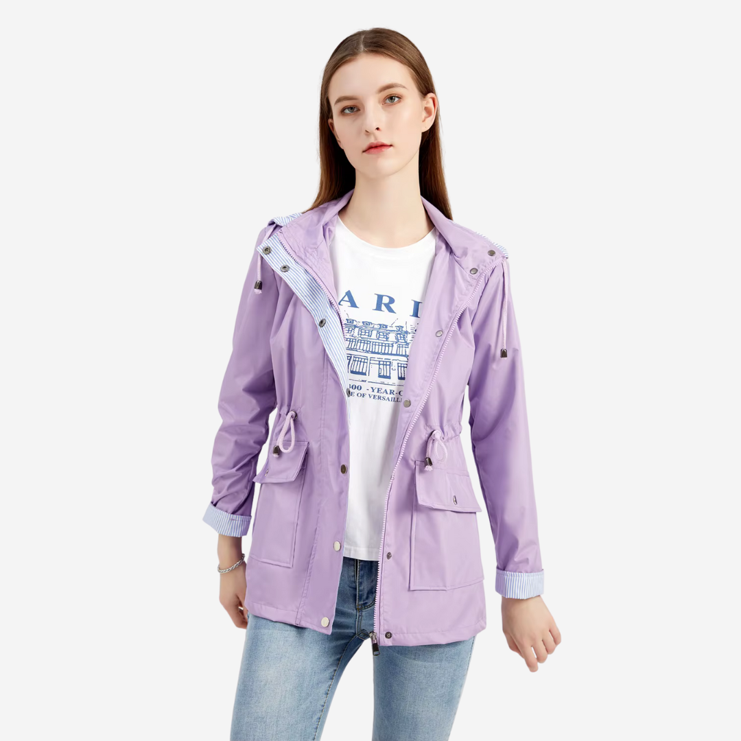Anna Outdoor Jas