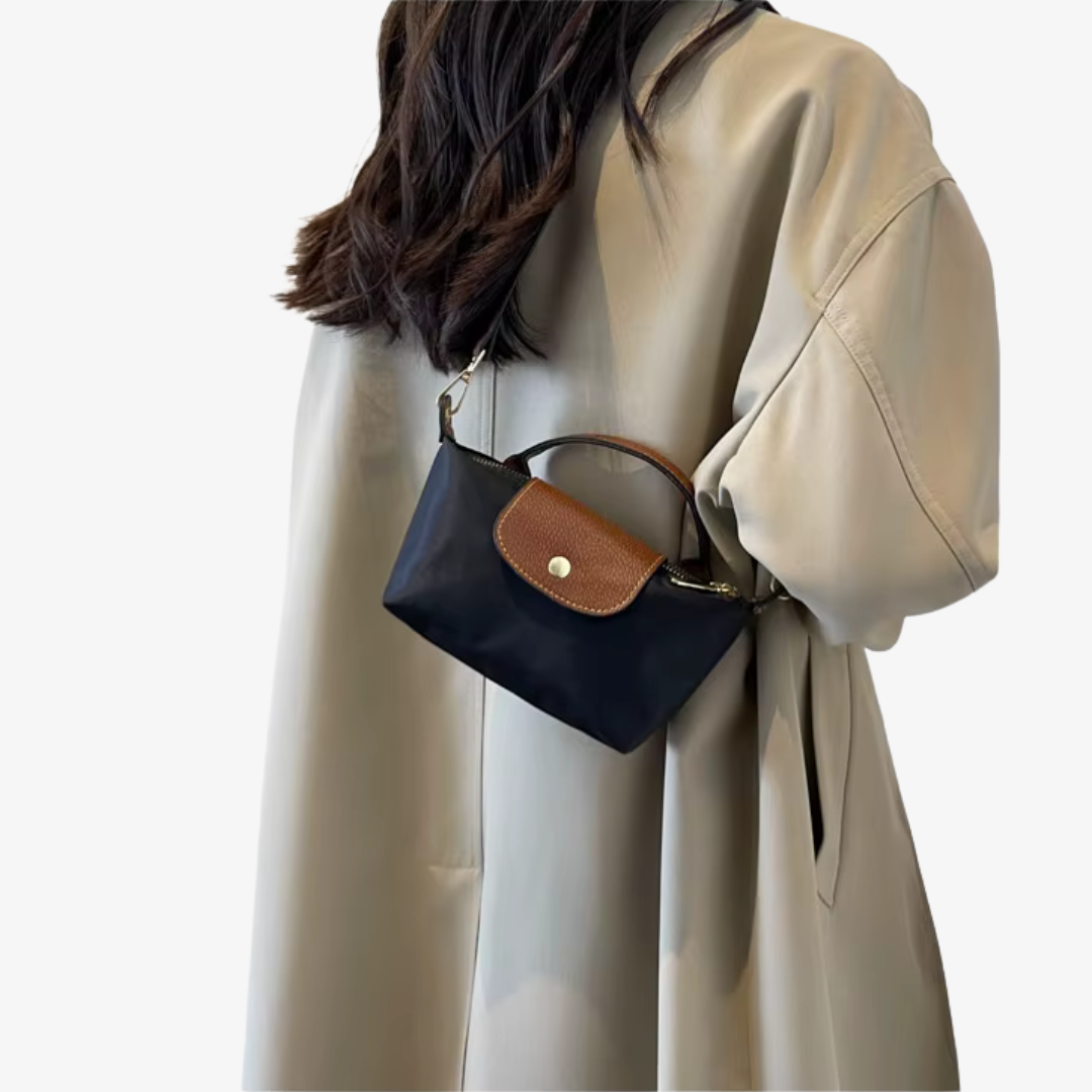Luna Mini Handtas Dames