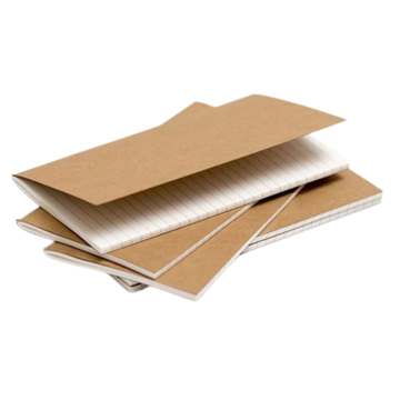 Navulling voor reisnotitieboek