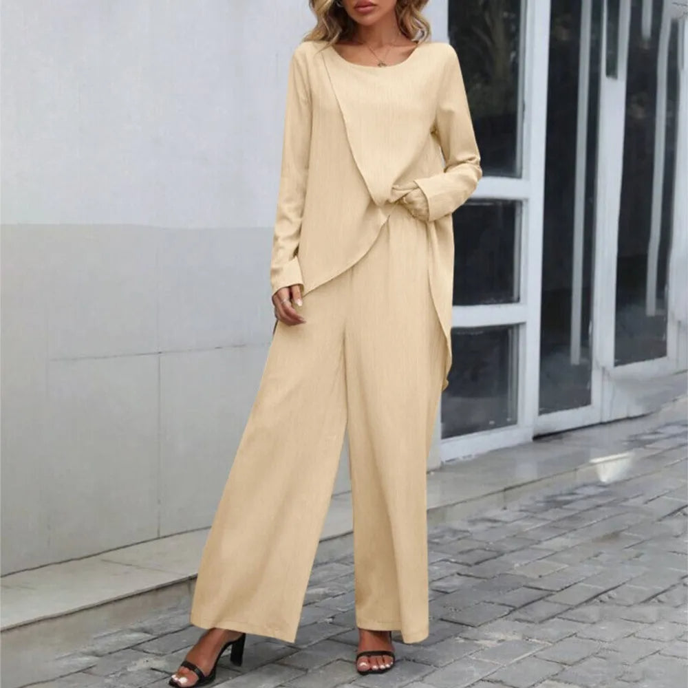 Jana Tweedelige Set