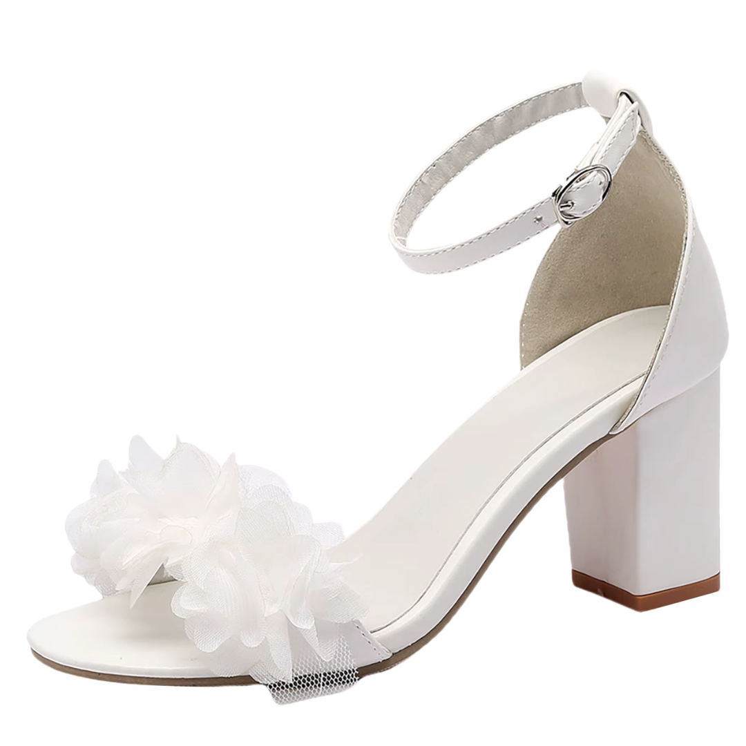 Naya – Hak Sandalen
