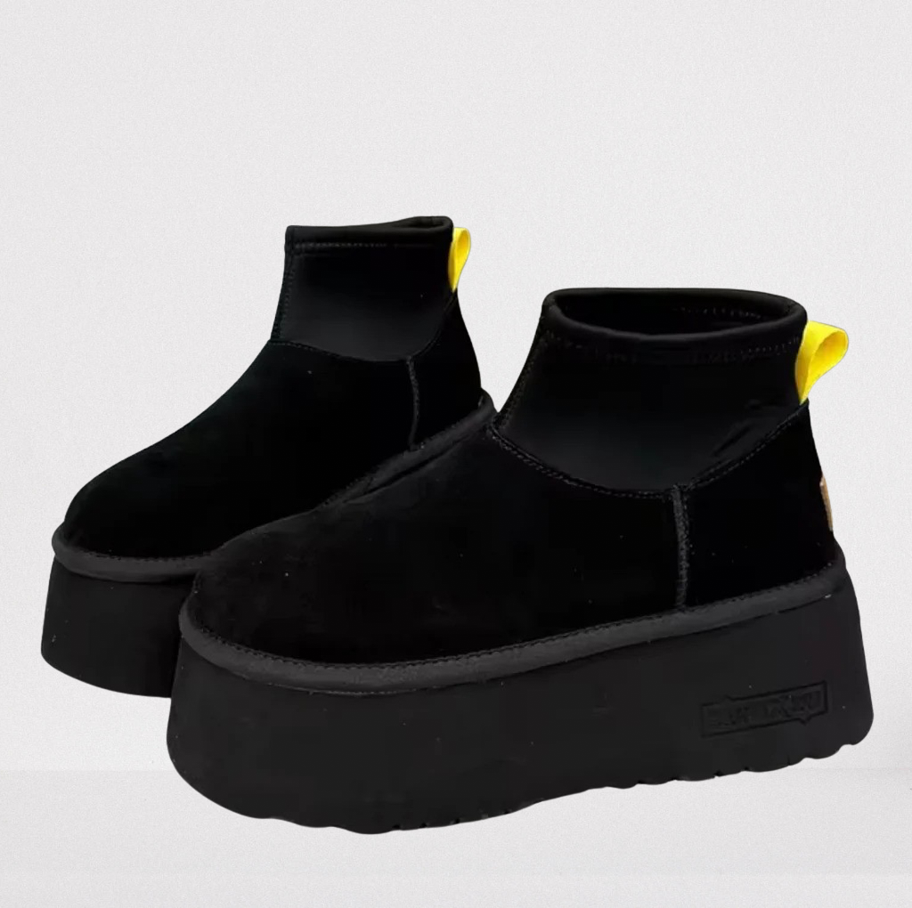 WarmTouch Enkelboots