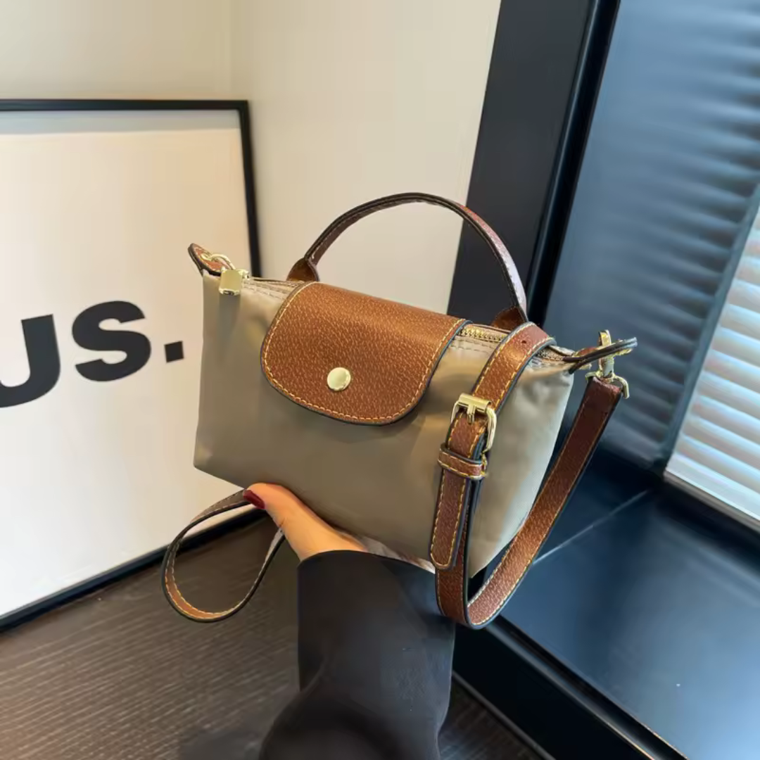 Luna Mini Handtas Dames