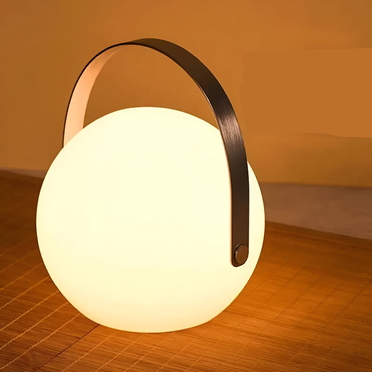 Draadloze Waterdichte LED-tafellamp voor Binnen en Buiten - Lumora