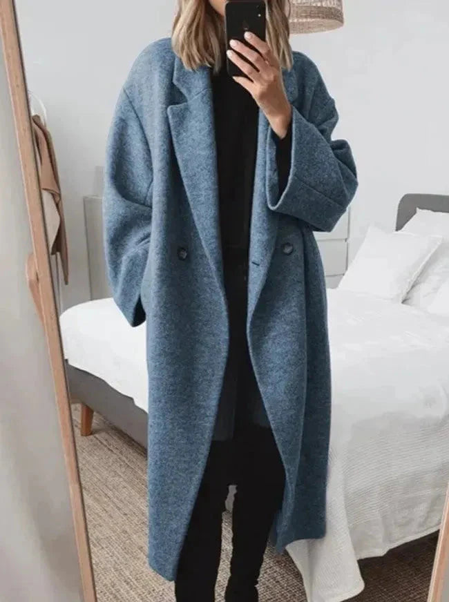 Freya – Oversized Mantel