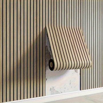 Zelfklevende 3D-wandpanelen van pvc
