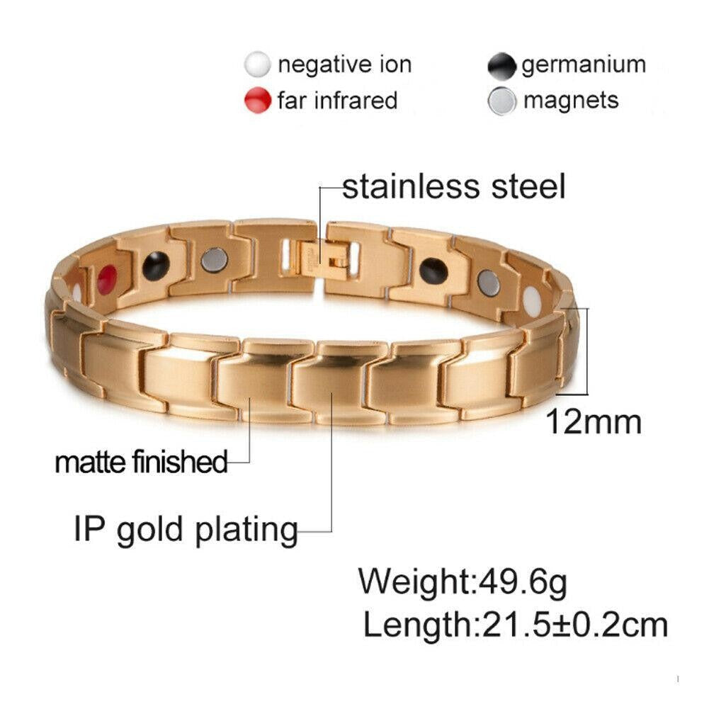 Armband voor Energetische Genezingstherapie