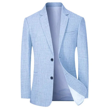 Elegante blazer voor heren