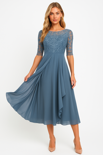 Elegante Avondjurk voor Dames