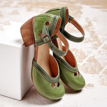 Elin – Damesschoenen