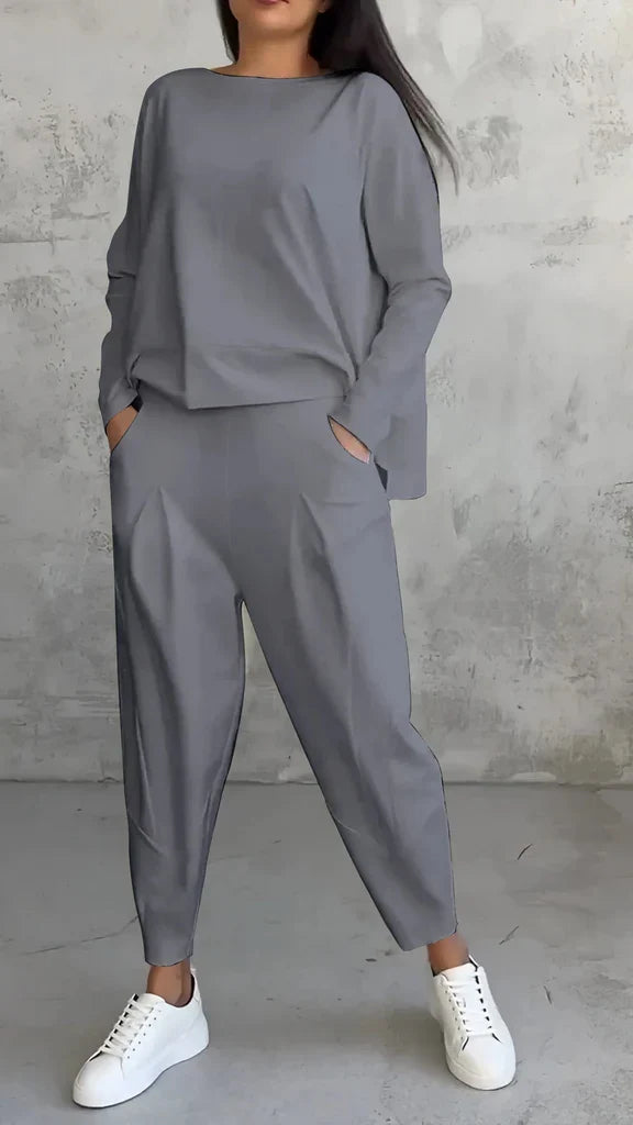 Moeiteloze Chic voor Elke Dag
