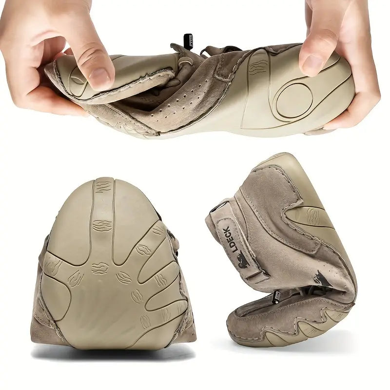 Adriel waterdichte schoenen voor heren
