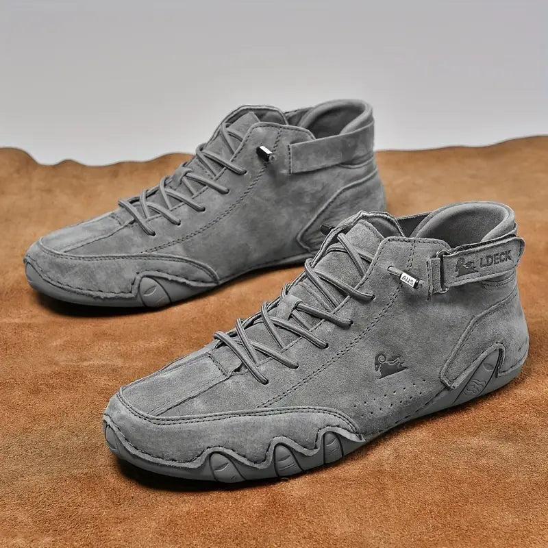 Adriel waterdichte schoenen voor heren