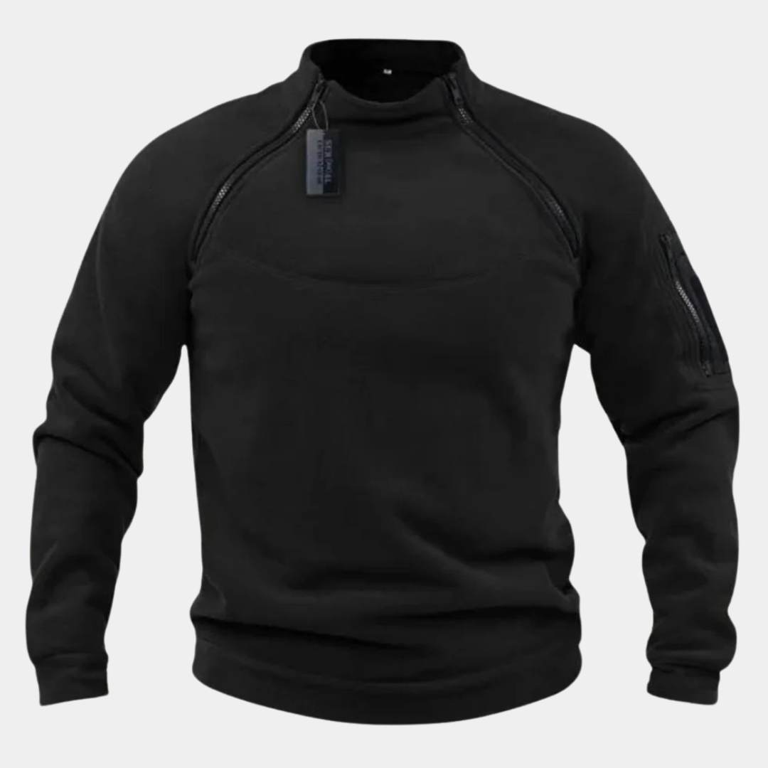 Stratos – Stretch Sweater