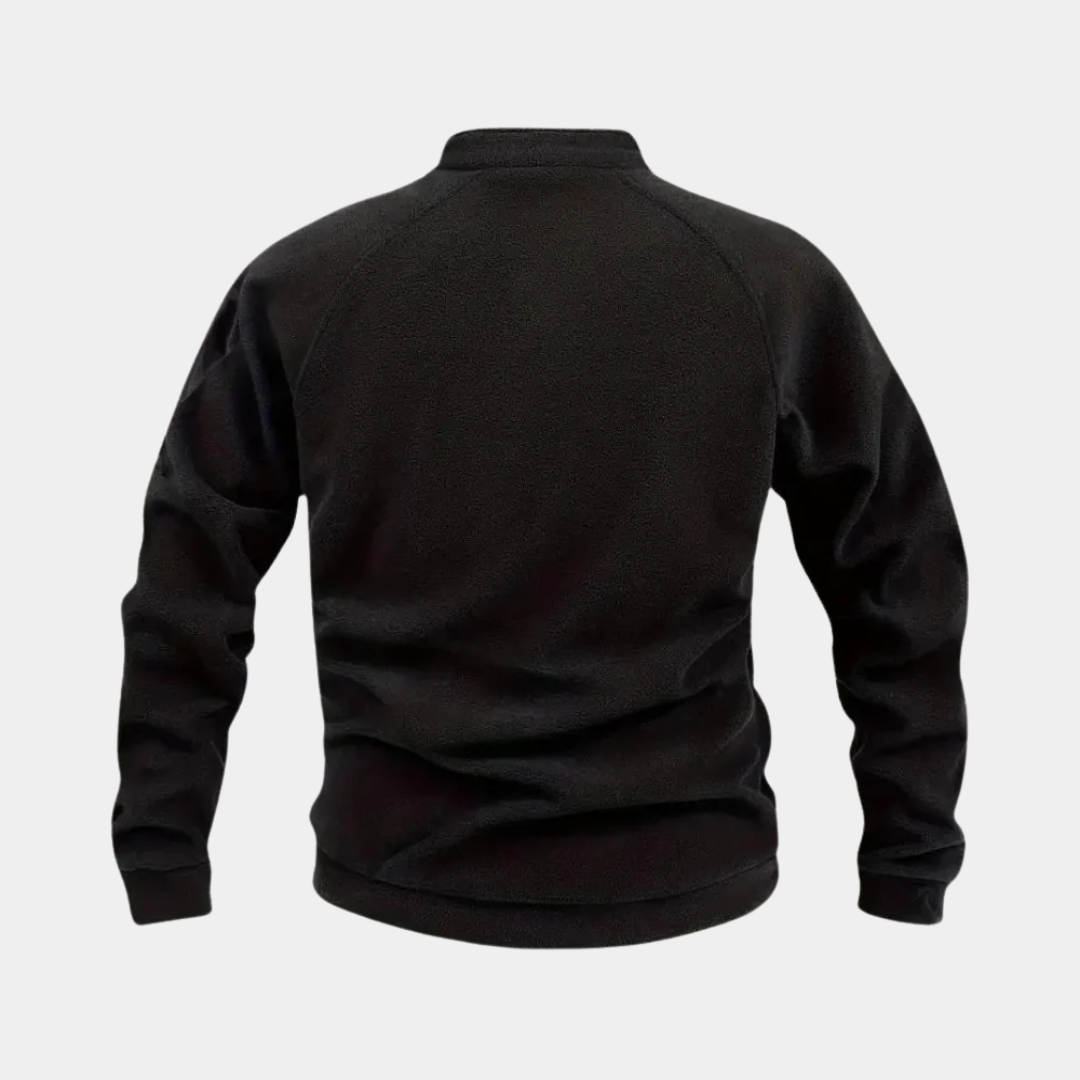 Stratos – Stretch Sweater