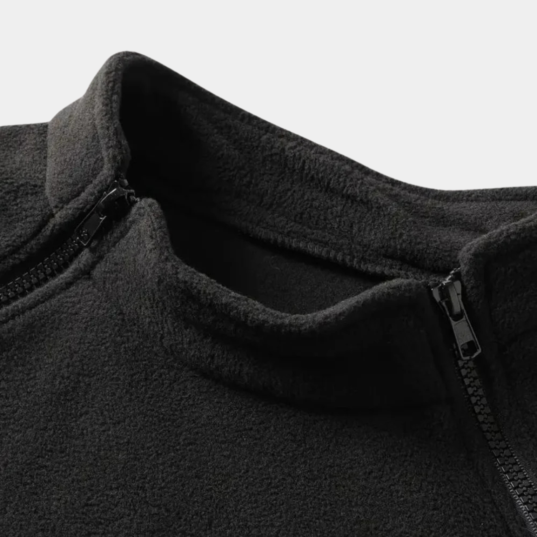 Stratos – Stretch Sweater