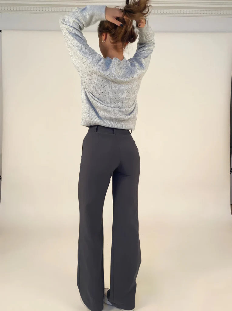 Vera – Slim fit Dames Pantalon