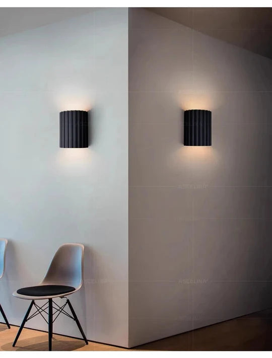 jouwwinkelWash - Moderne Wandlampen Van Hars