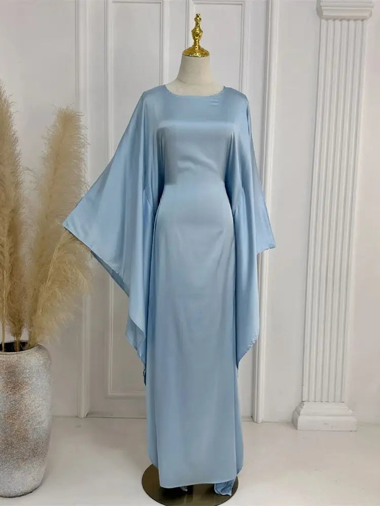 Grace – Elegante Maxi Jurk