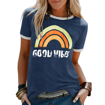Good Vibes T-shirt