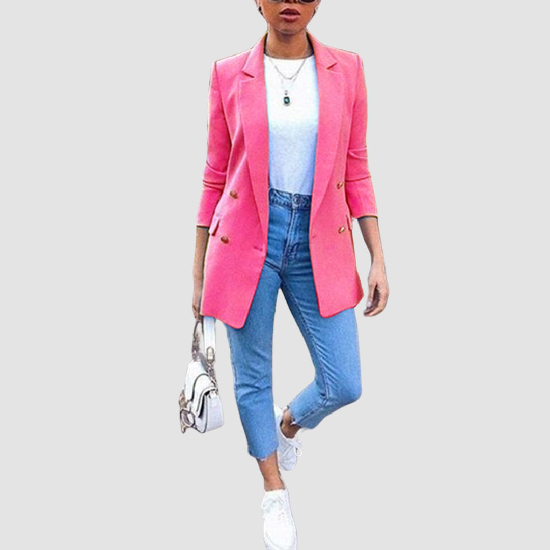 Donna Blazer Dames