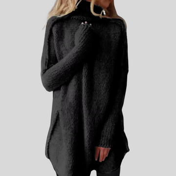 ELINA – Oversized Coltrui voor Dames