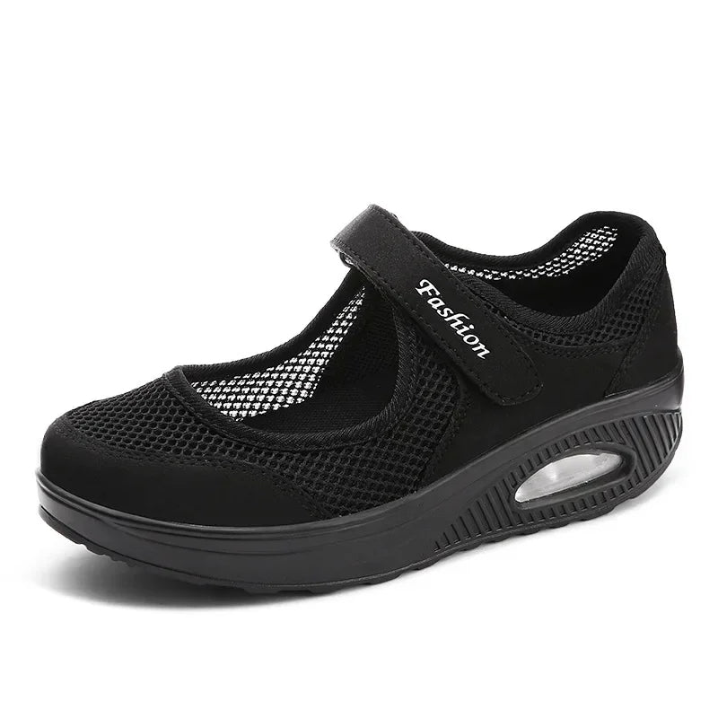 AirLift – lichtgewicht sneakers voor dames