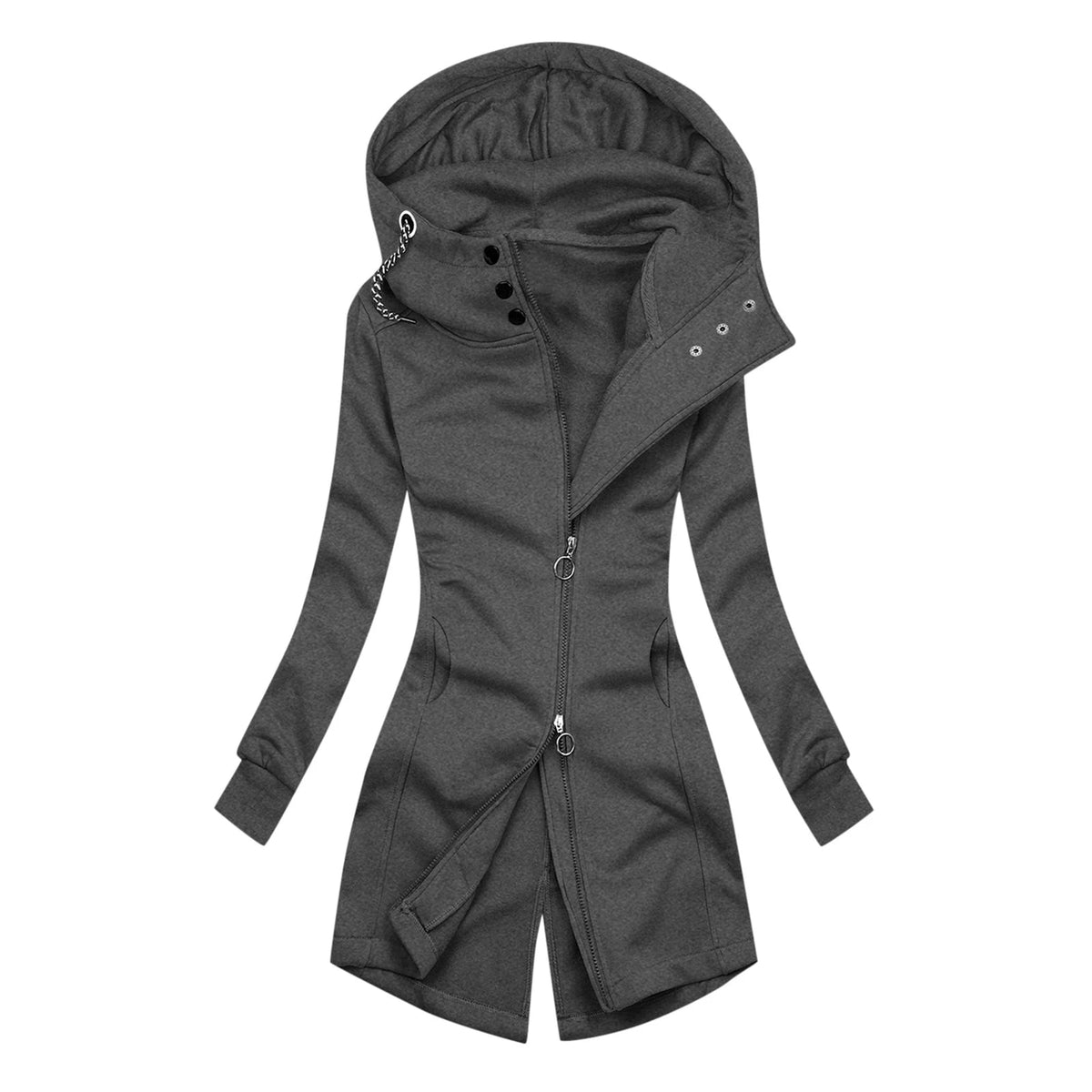 Parka Jas voor Dames