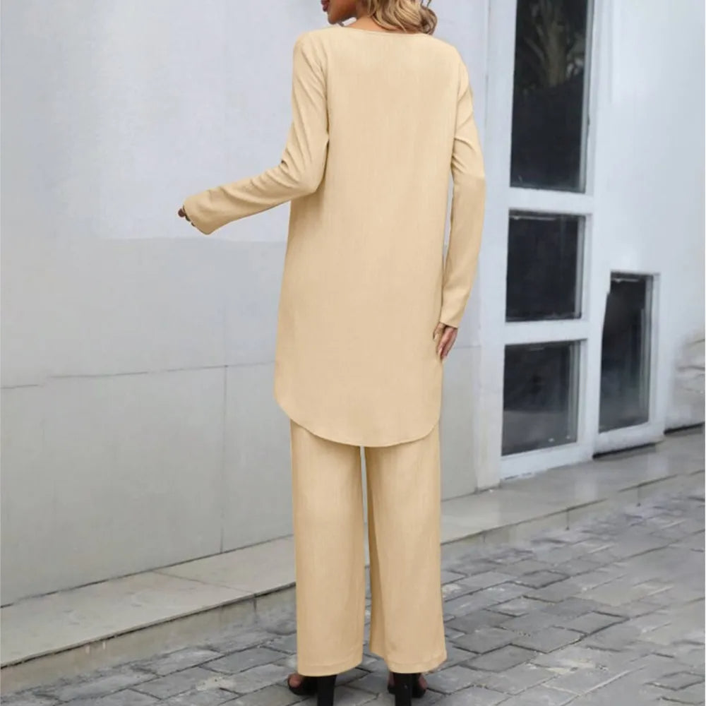 Jana Tweedelige Set