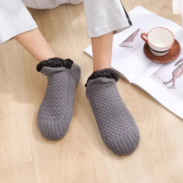 Yoga-Sokken voor Dames (2 paar)