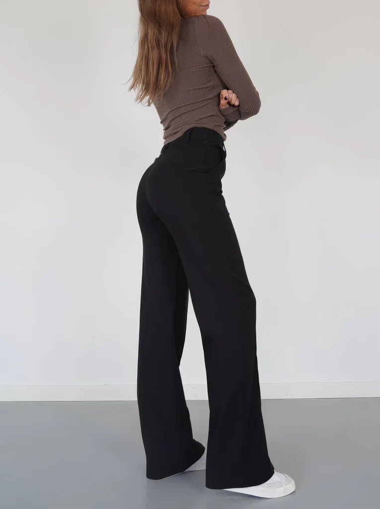 Vera – Slim fit Dames Pantalon