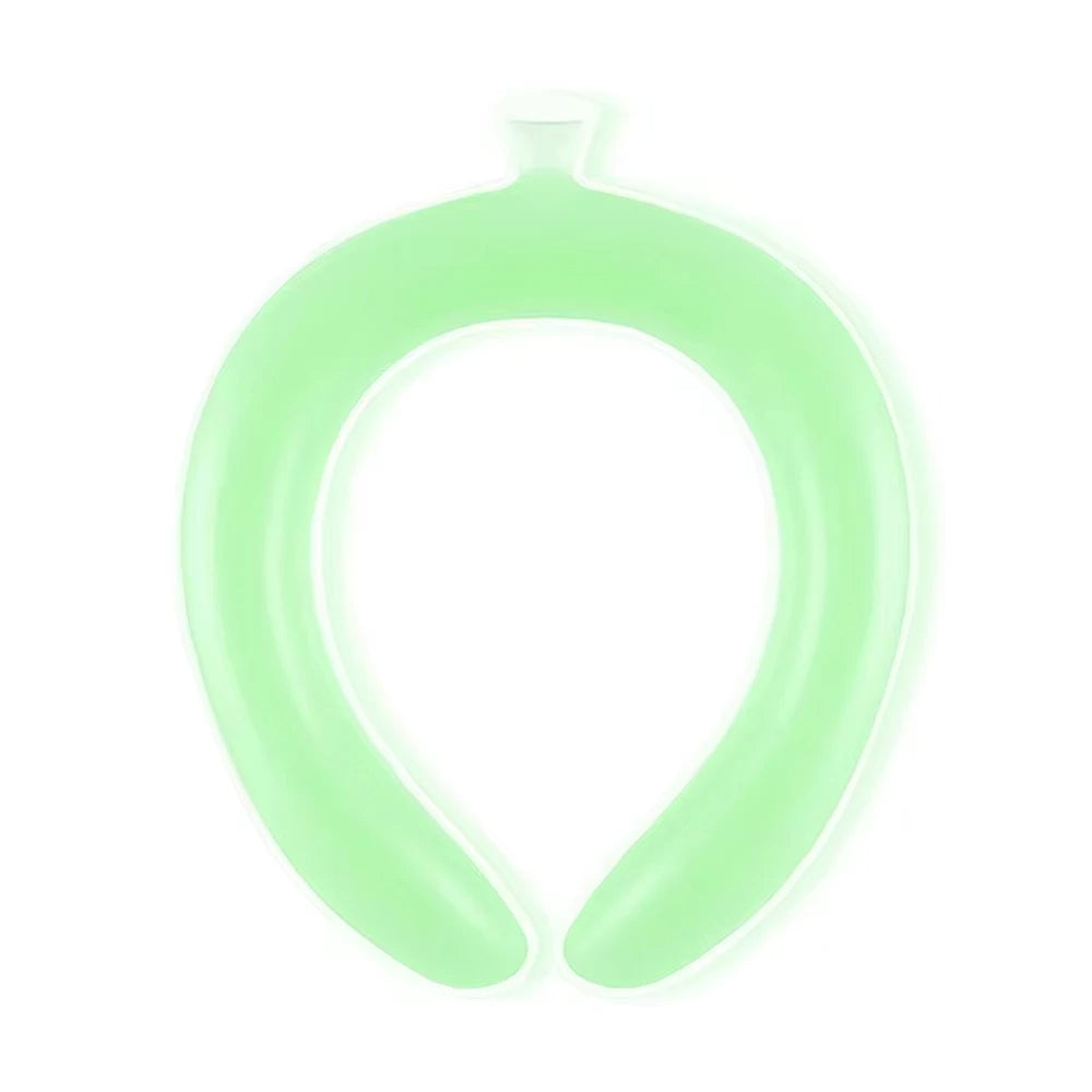 Verkoelende Halsband voor Outdoor Activiteiten