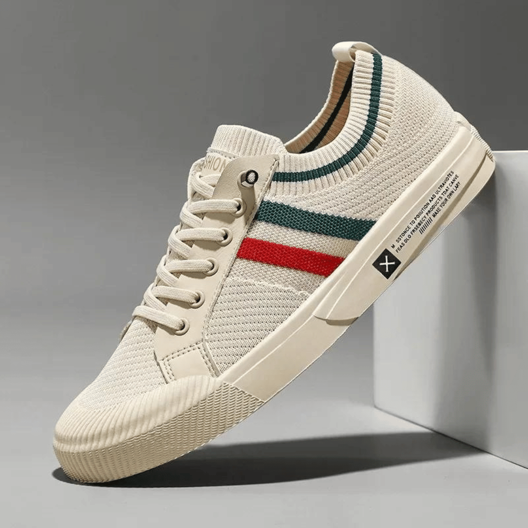 Luxe loafers voor heren