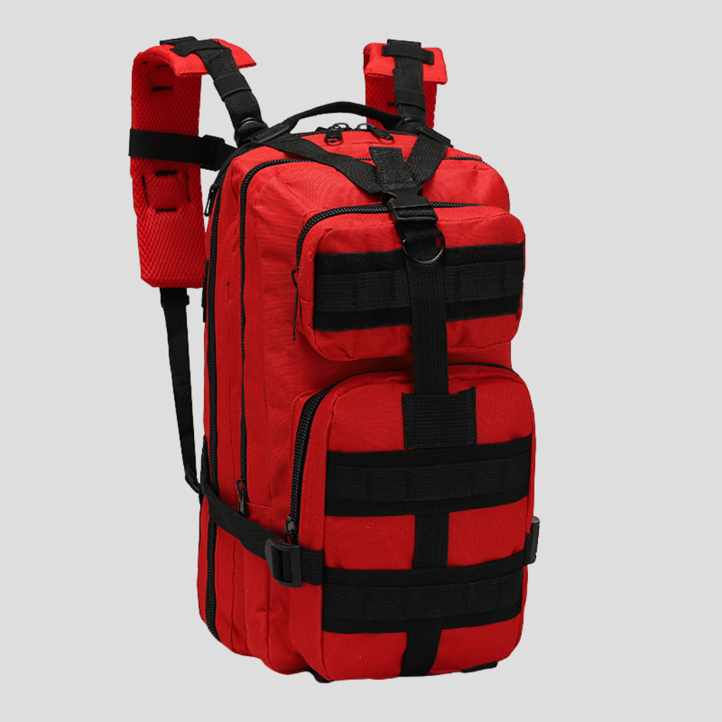 30L Outdoor Rugzak