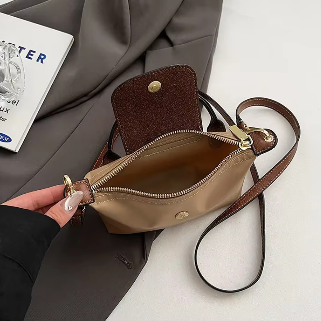 Luna Mini Handtas Dames