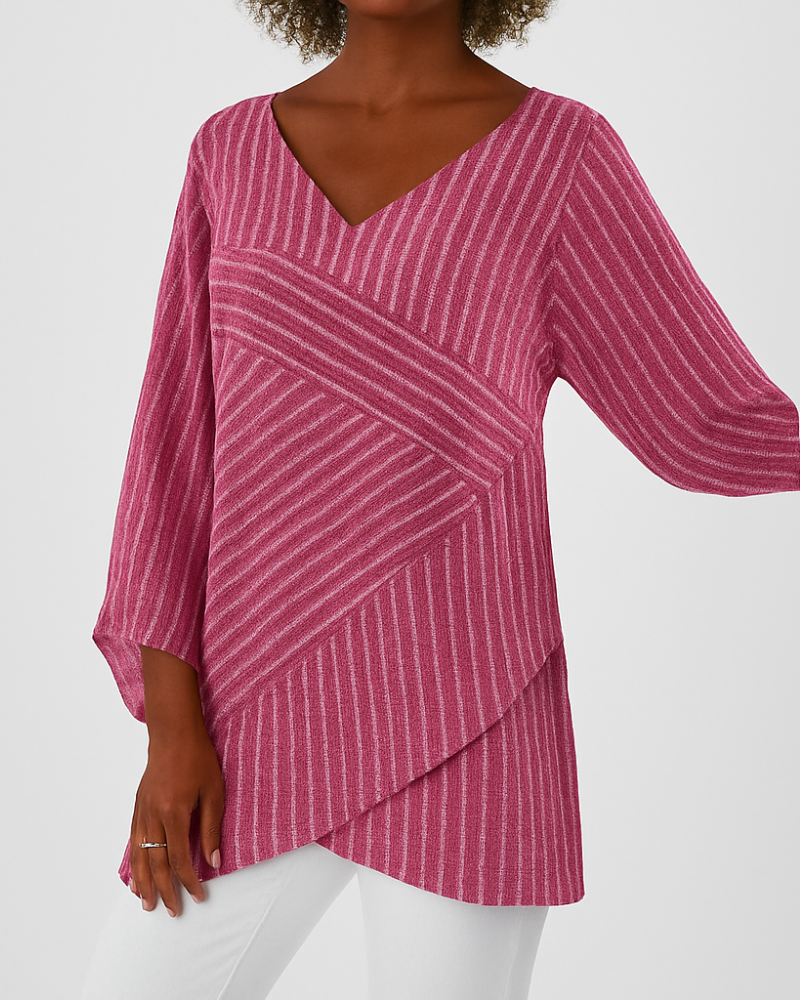 Stijlvolle top voor dames (voorverkoop)
