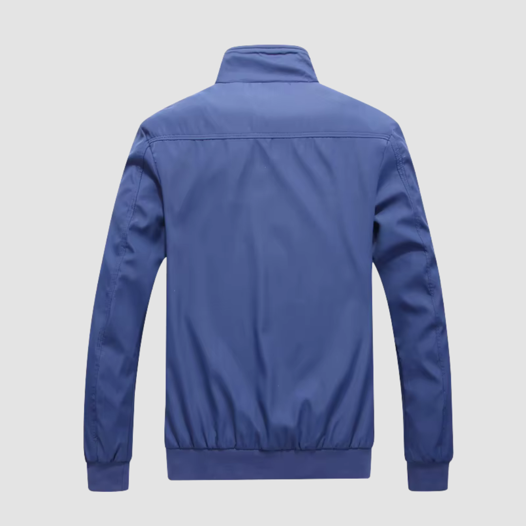 Parker – Casual Bomberjack voor Heren
