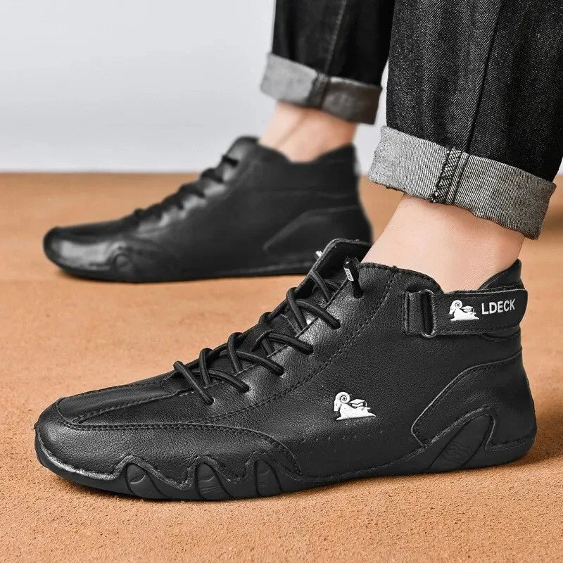 Adriel waterdichte schoenen voor heren