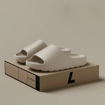 Heren Slippers