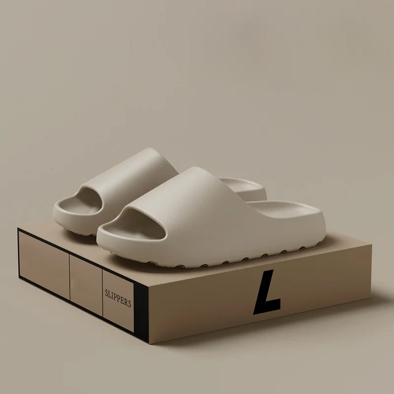 Heren Slippers