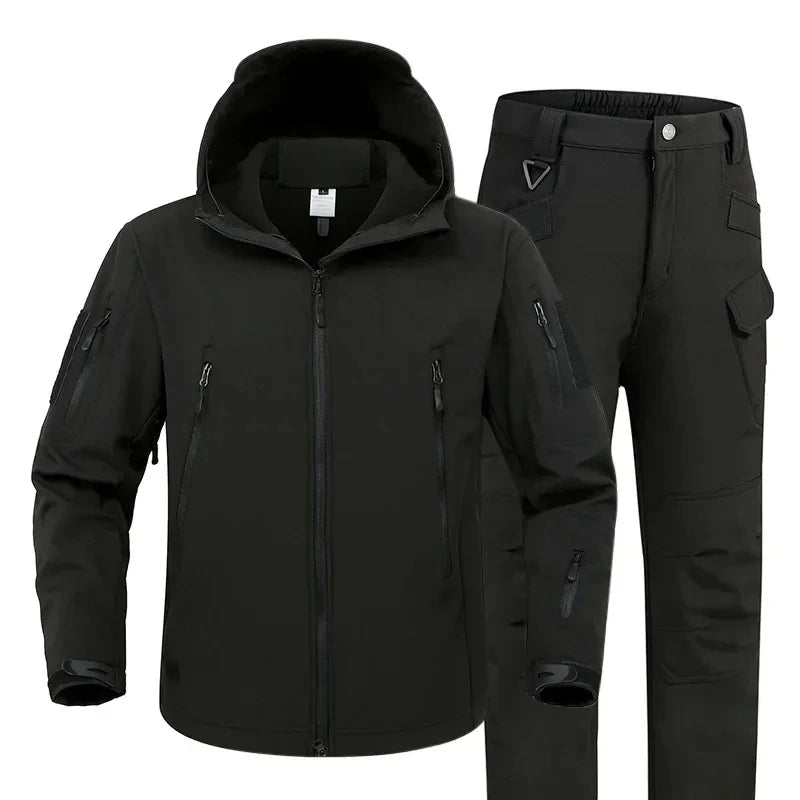 Outdoor Set voor Heren