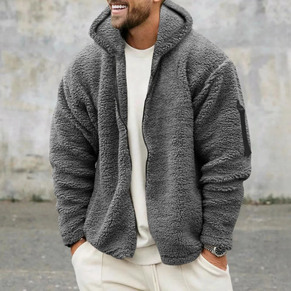 Fleece Jack