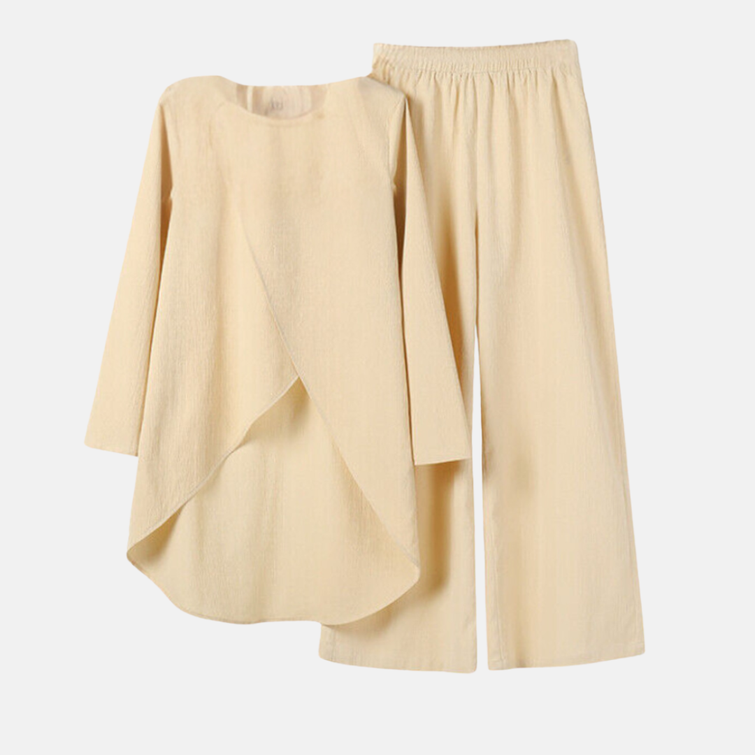Jana Tweedelige Set