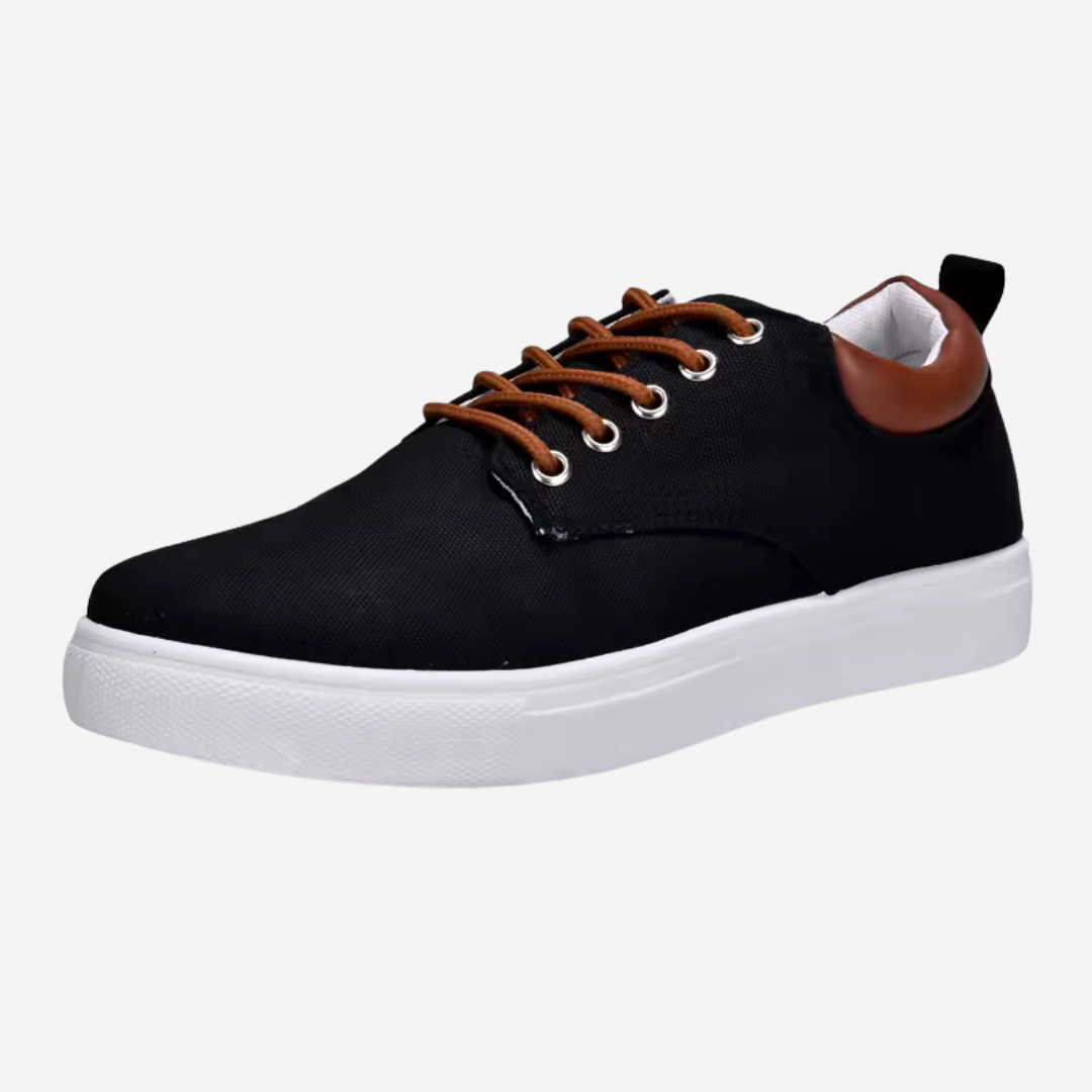 Canvas Sneakers