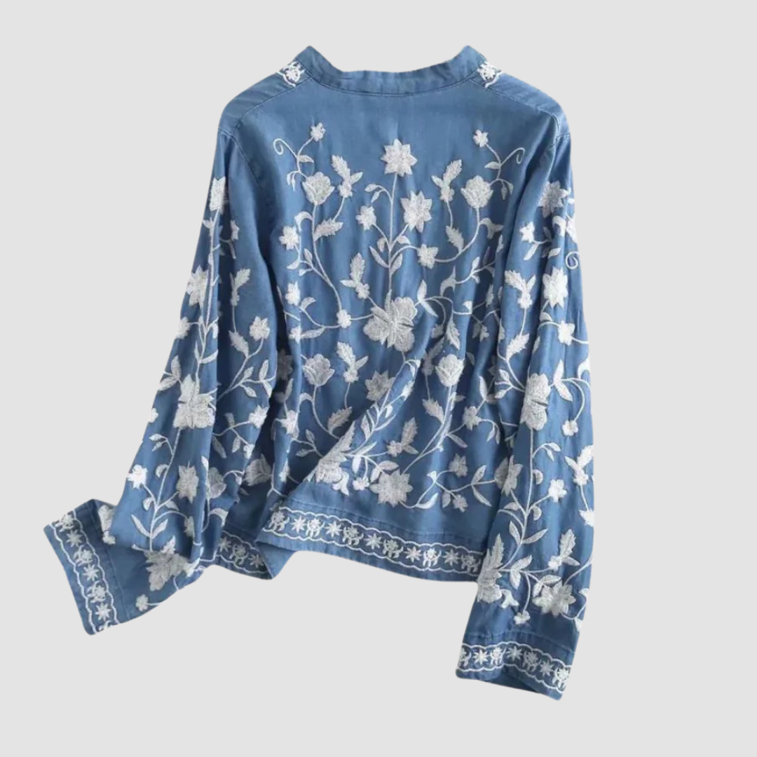 Mikha – Bohemian Damesvest