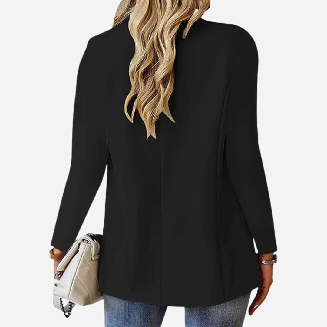 Getailleerde Herfstblazer