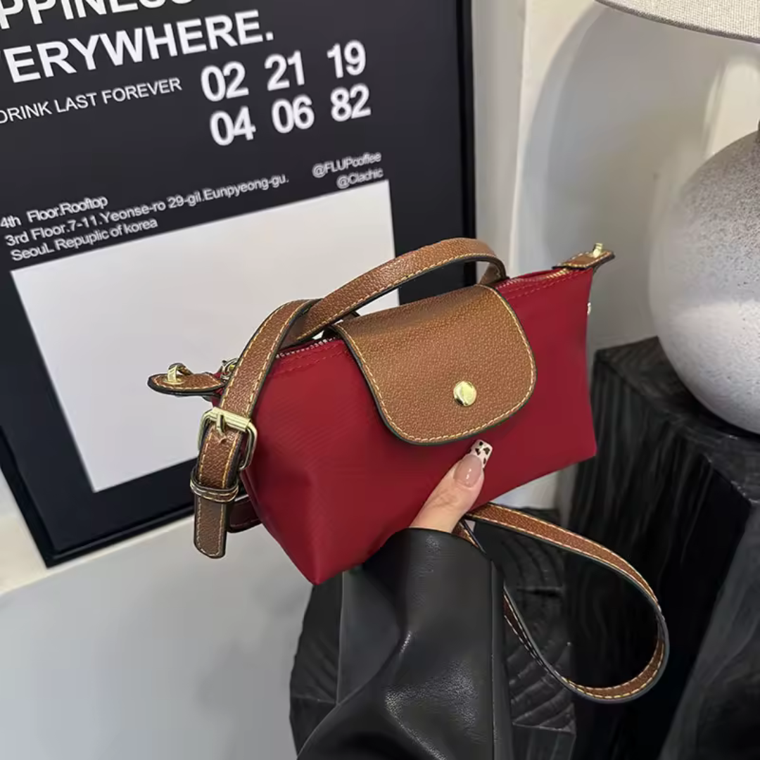 Luna Mini Handtas Dames