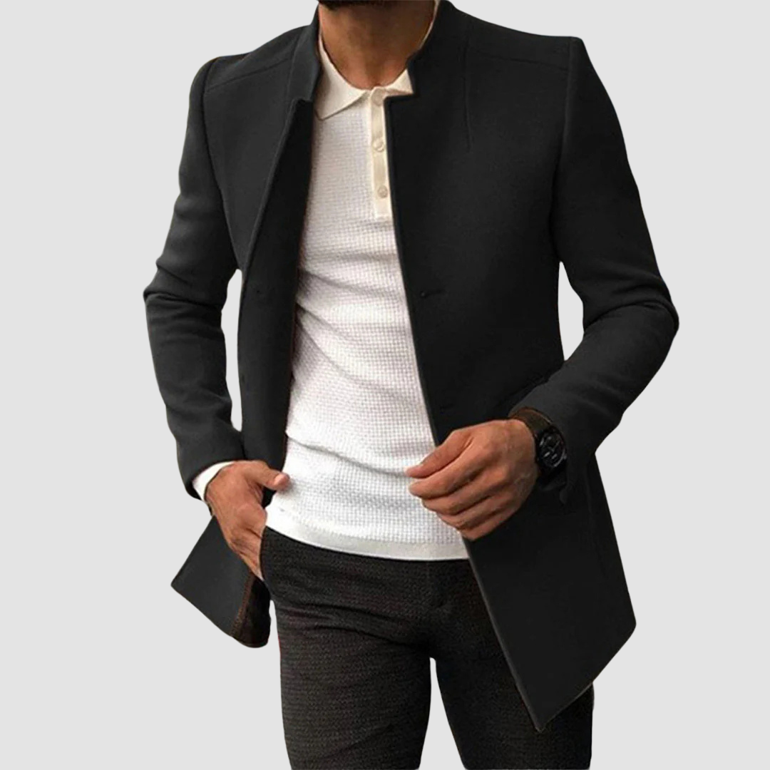 Victor – Lange Herenjas