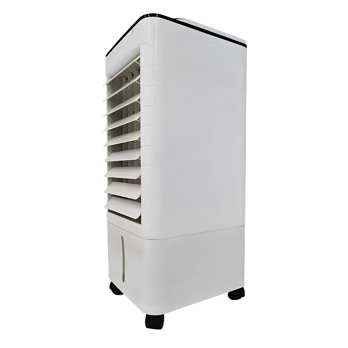 Sterke Mobiele Airco met afstandsbediening en timer functie